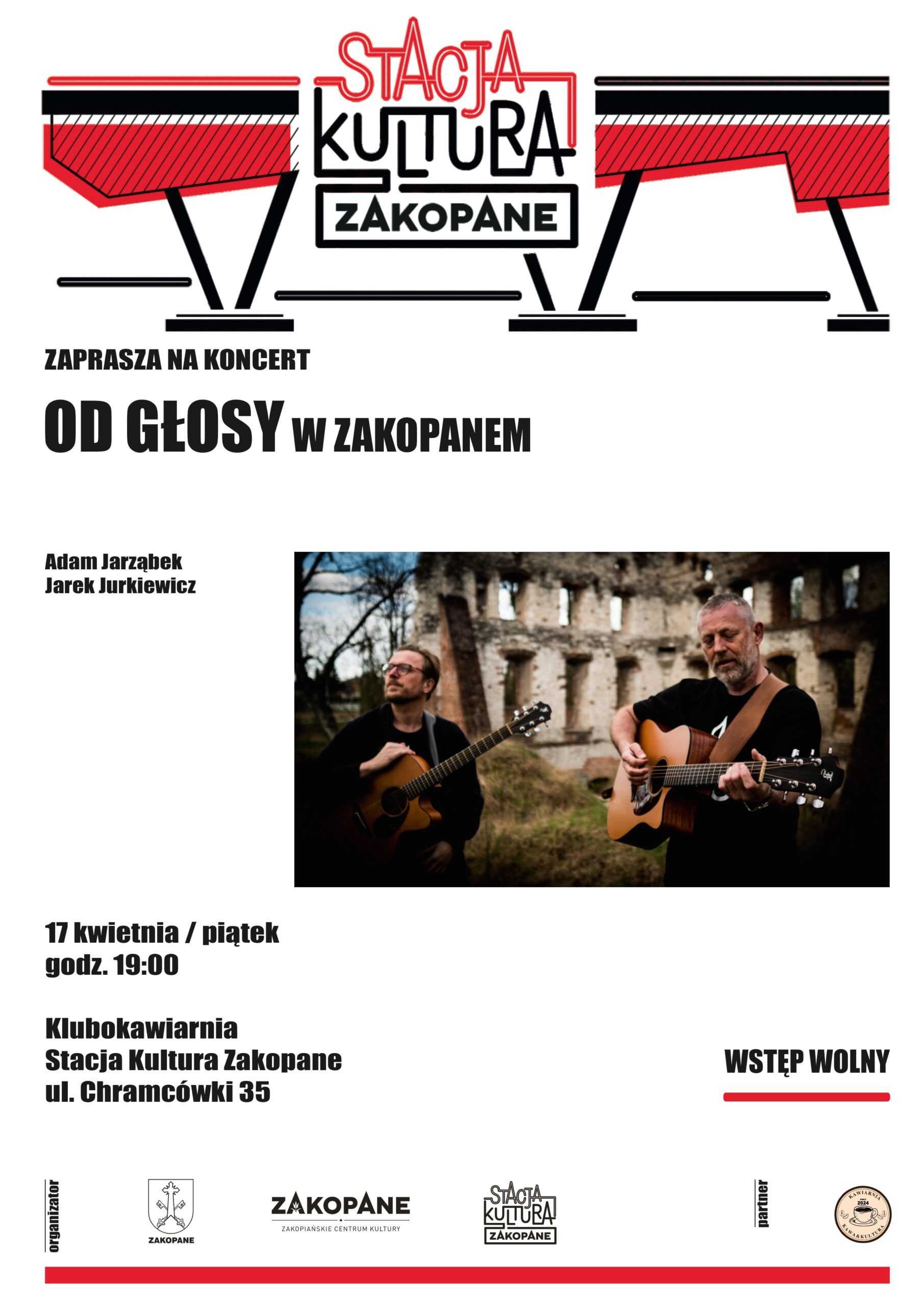 „OD GŁOSY w Zakopanem”