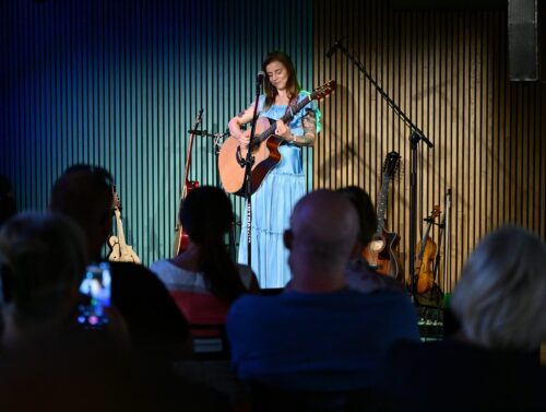 Marta Zalewska – „Proste historie SOLO ACT TOUR”